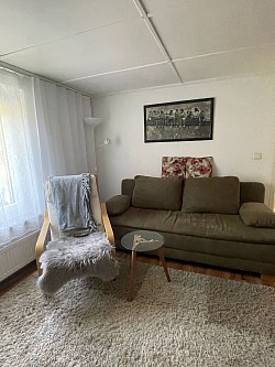 Schlafcouch zum ausziehen