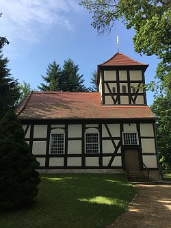 Fischerkirche